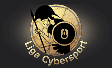 Heyah Logitech Cybersport